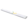 Đèn tube LED bán nguyệt Ovan 45W VIBN01-45