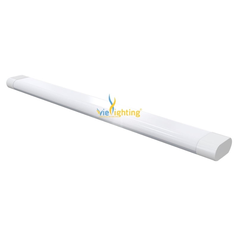 Đèn tube LED bán nguyệt Ovan 60W VIBN01-60 Đèn tube LED bán nguyệt Ovan 60W VIBN01-60