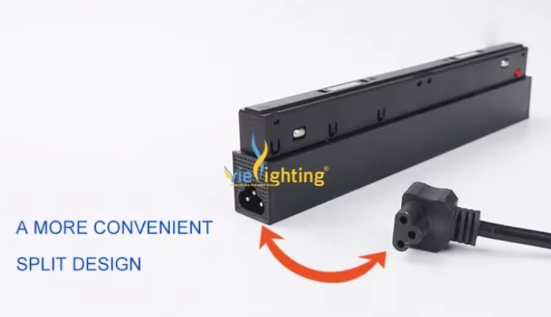 Nguồn liền ray 100W 48V CL-48-100