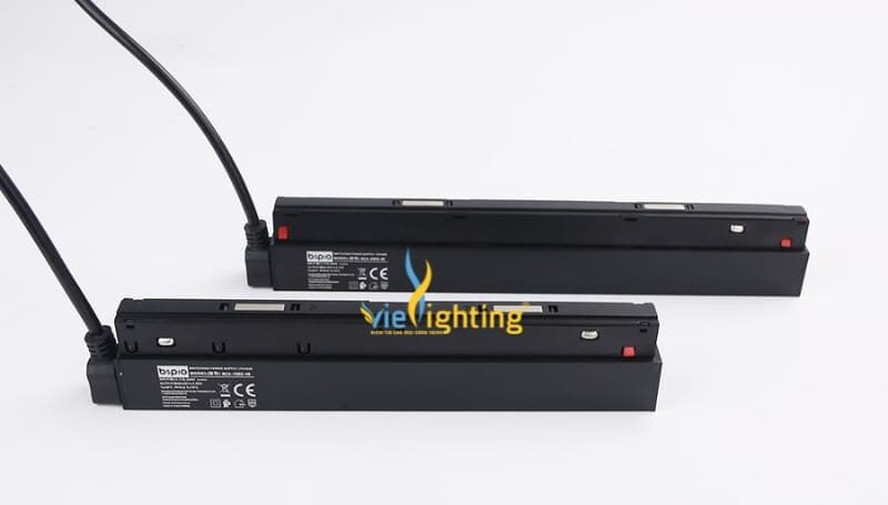 Nguồn liền ray 200W 48V CL-48-200