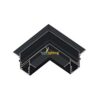 Phụ kiện nối góc ray nam châm Phụ kiện nối góc ray nam châm