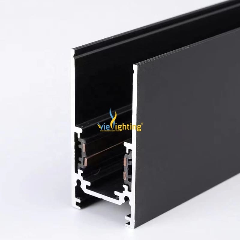 Thanh Ray Nam Châm Size 20 gắn nổi