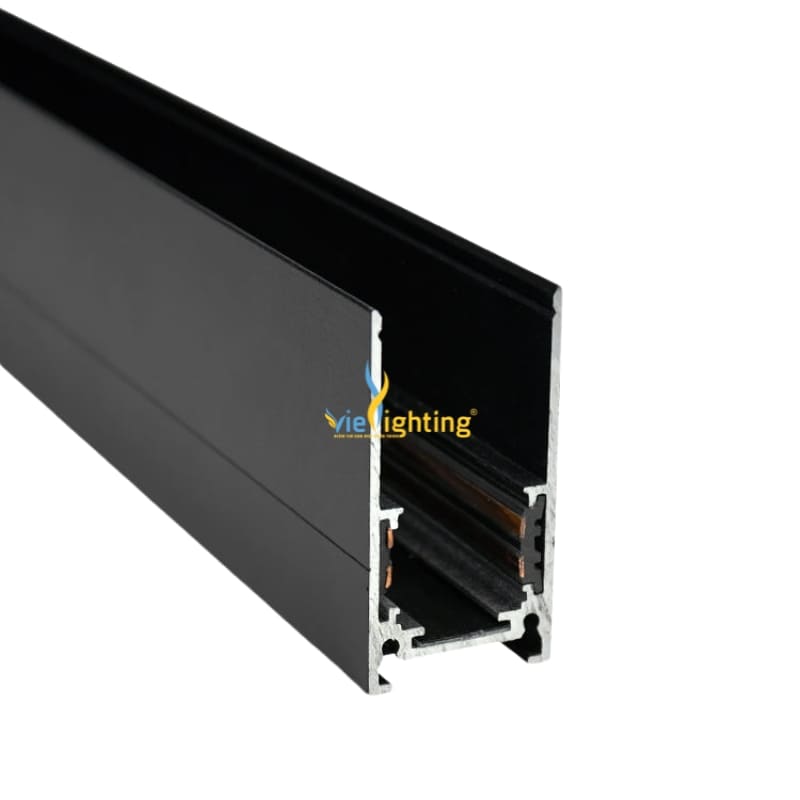 Thanh Ray Nam Châm Size 20 gắn nổi