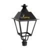 Đèn sân vườn 30W VIGD16-30 Đèn sân vườn 30W VIGD16-30