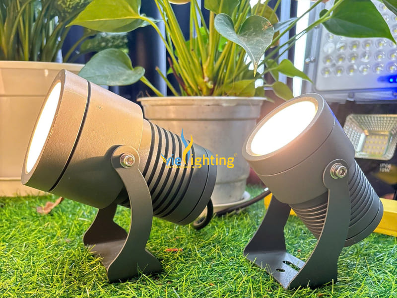 Đèn chiếu sáng tiểu cảnh