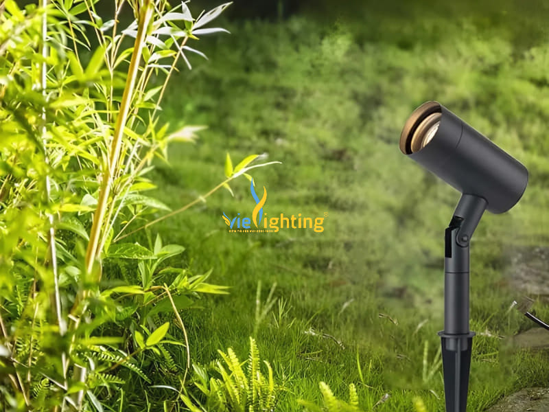 Đèn rọi chiếu sáng hiện đại