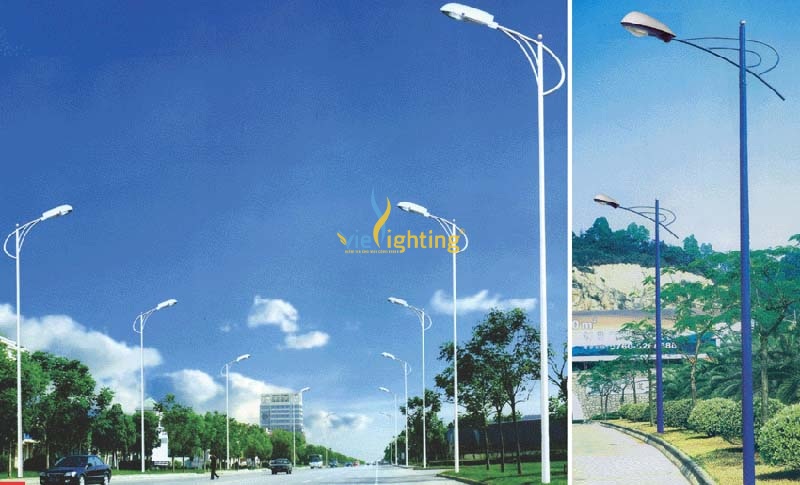 Đèn đường cao áp – Giải pháp chiếu sáng hiệu quả 2026