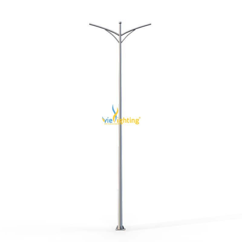 Cấu tạo cột đèn cao áp VITK02