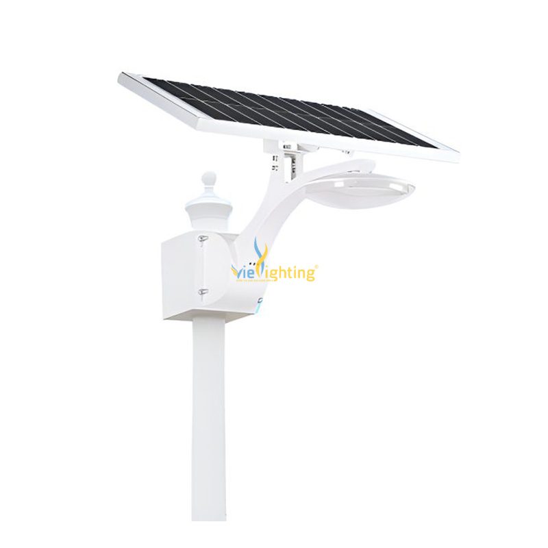 Cột đèn năng lượng mặt trời VI-TL0112