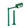 Cột đèn sân Tennis VI-CTN141