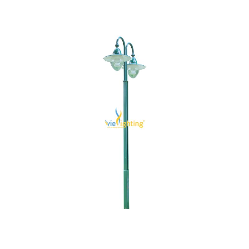 Cột đèn sân vườn cao cấp VI-DC-10