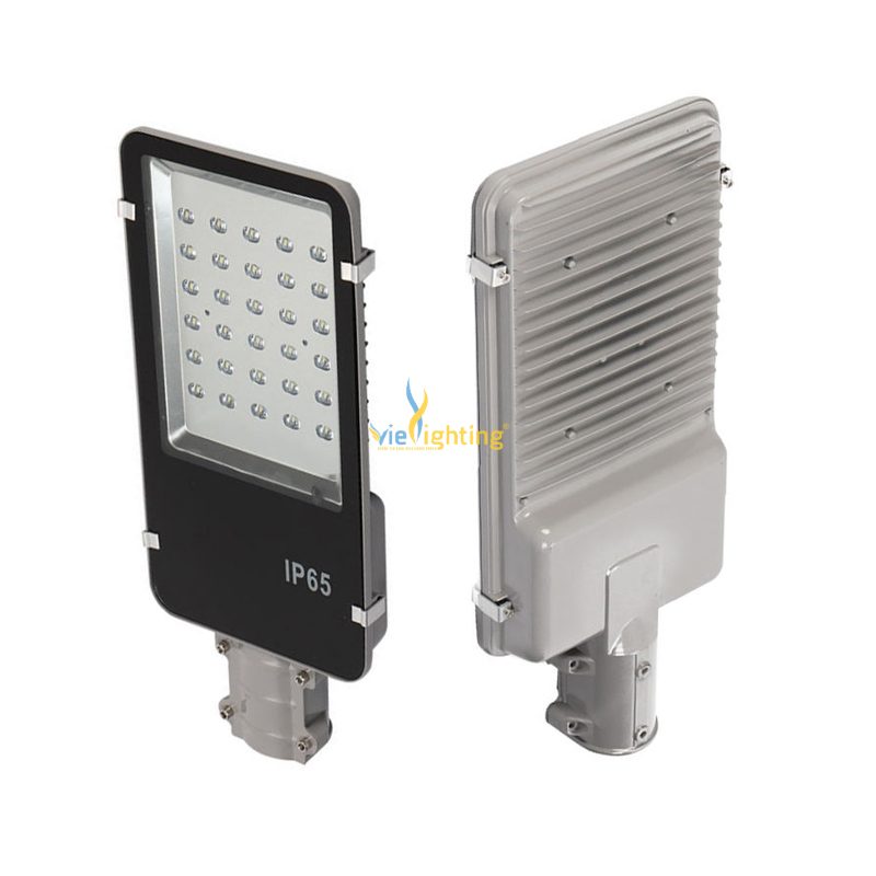 Đèn đường 20W là gì? So sánh nhanh đèn đường 20W và 50W