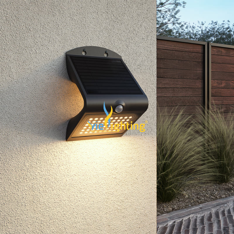 Đèn LED gắn tường hiện đại, cao cấp