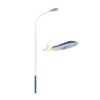 Cột đèn cao áp VITK01 Hình ảnh cột đèn cao áp VITK01