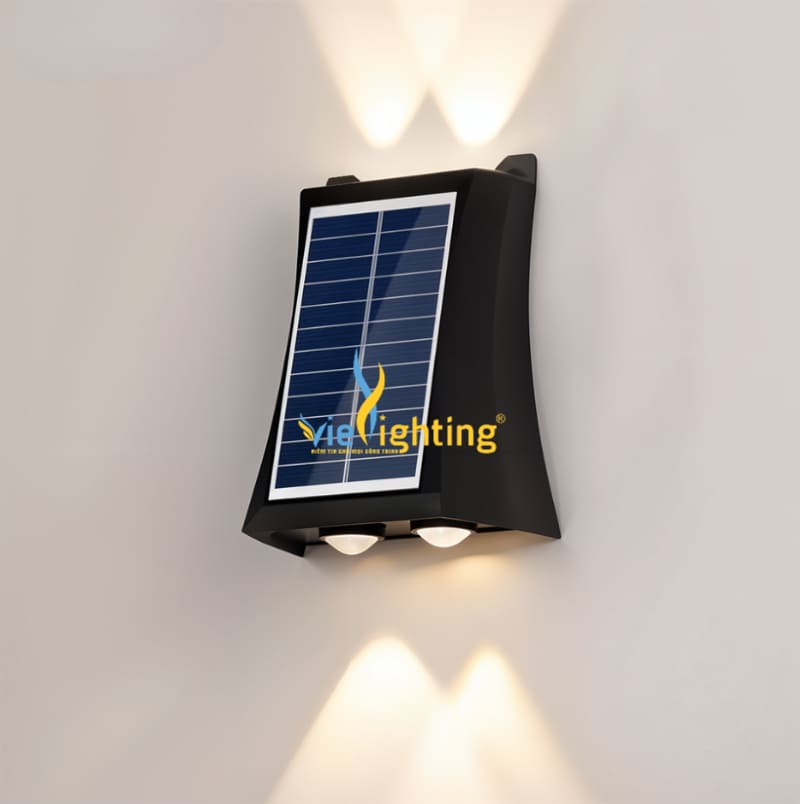 Mẫu đèn LED cao cấp hiện đại