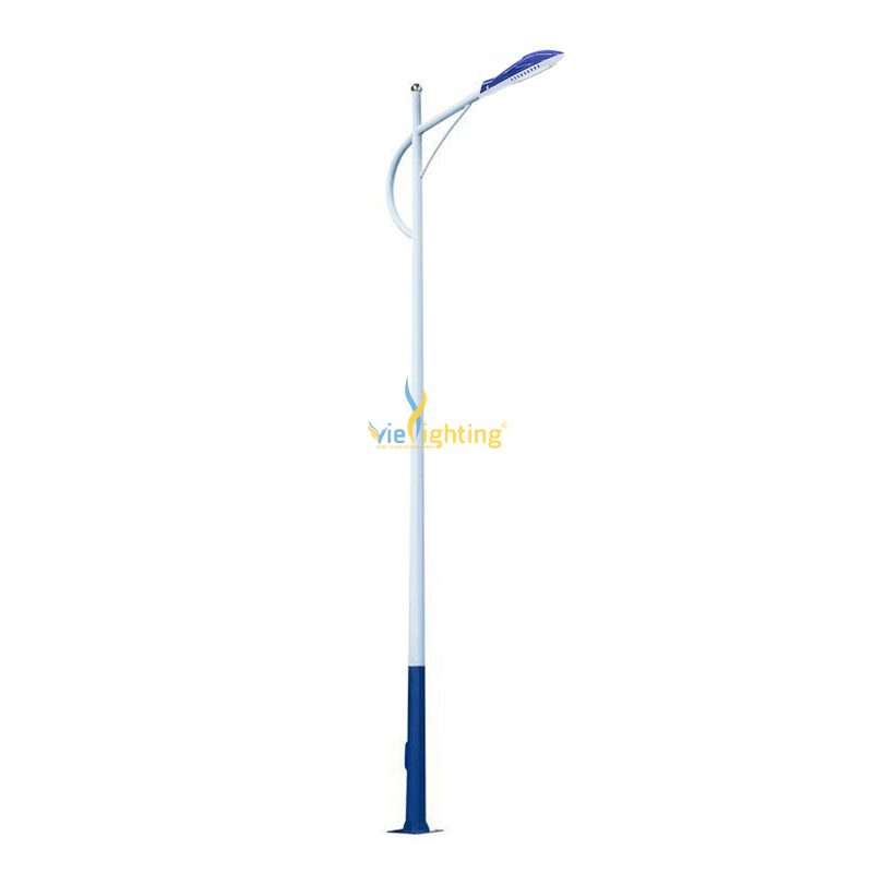 Cột đèn cao áp VITK01