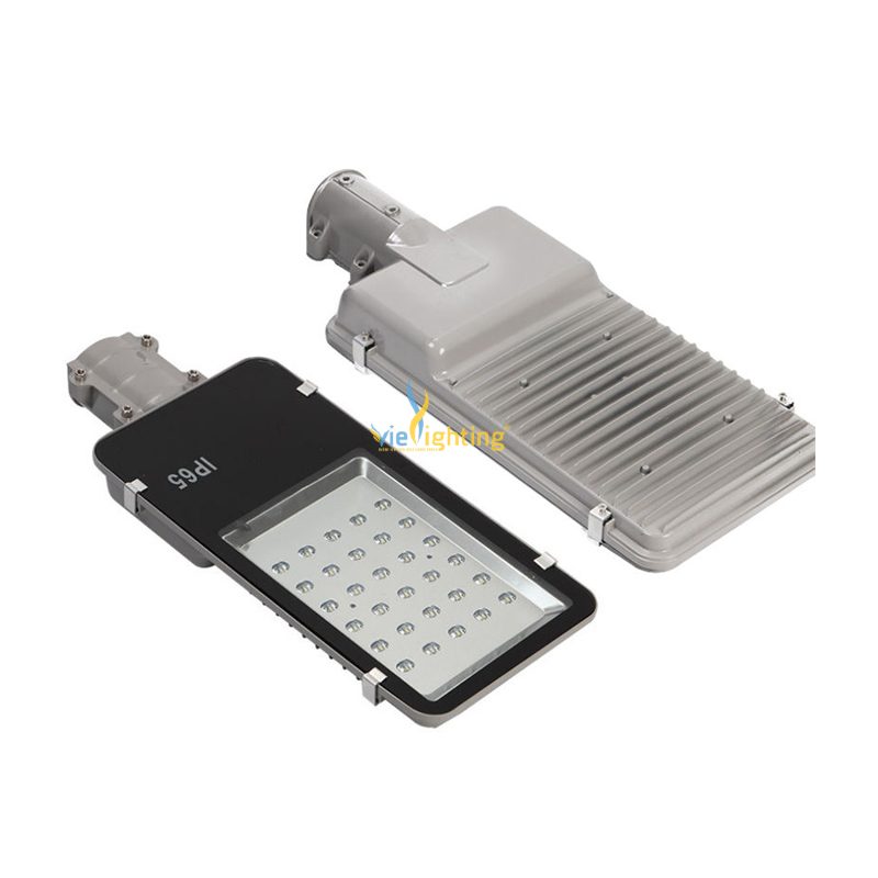 Ưu điểm của đèn đường LED 20W