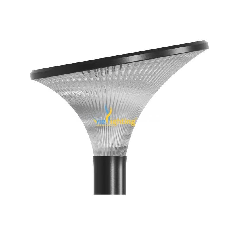 Cột đèn sân vườn VI-CV19