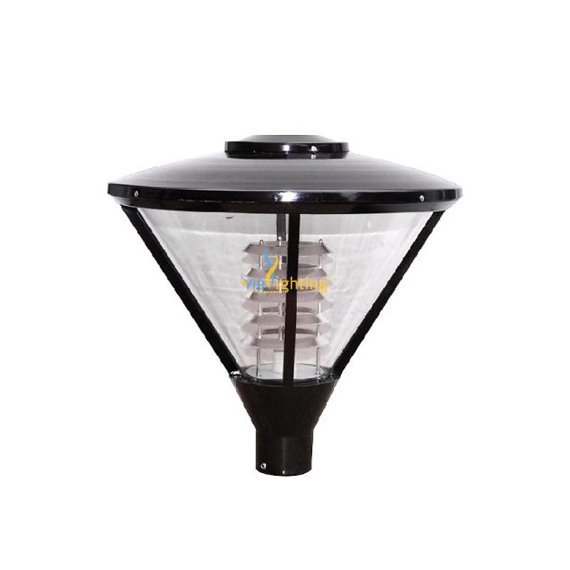 Cột đèn sân vườn hiện đại VIDSV01