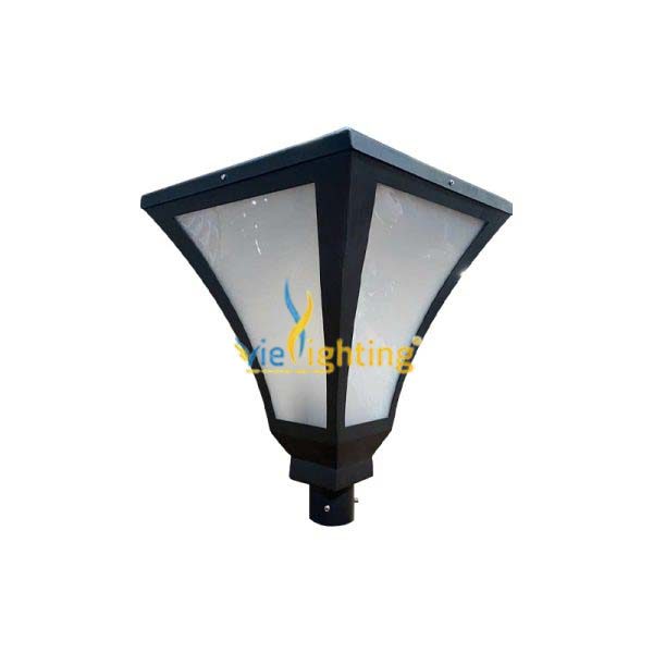 Cột đèn sân vườn VI-DSV26
