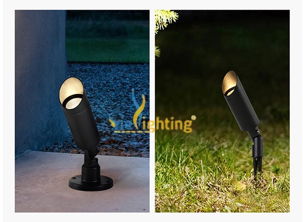 Ứng dụng chiếu sáng của đèn 12W VICC10-12