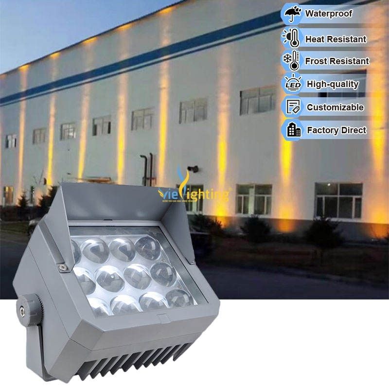 Đèn LED rọi VIRC2-36
