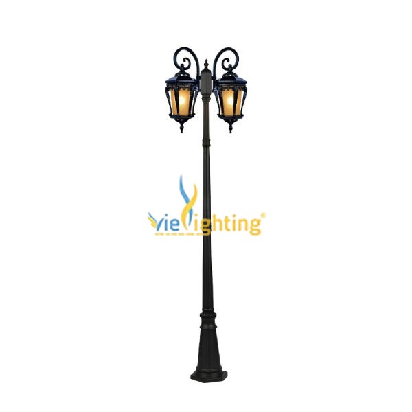 Cột đèn sân vườn VI-Temple 66