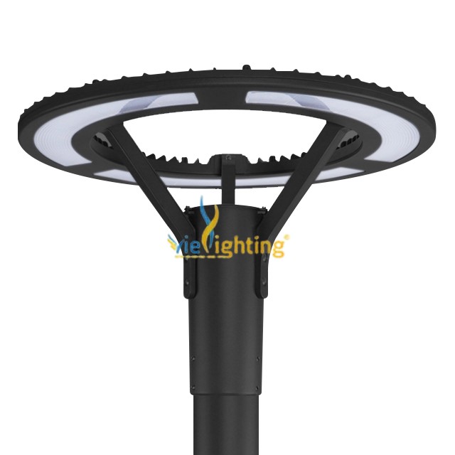 Cột đèn sân vườn VIDSVG04