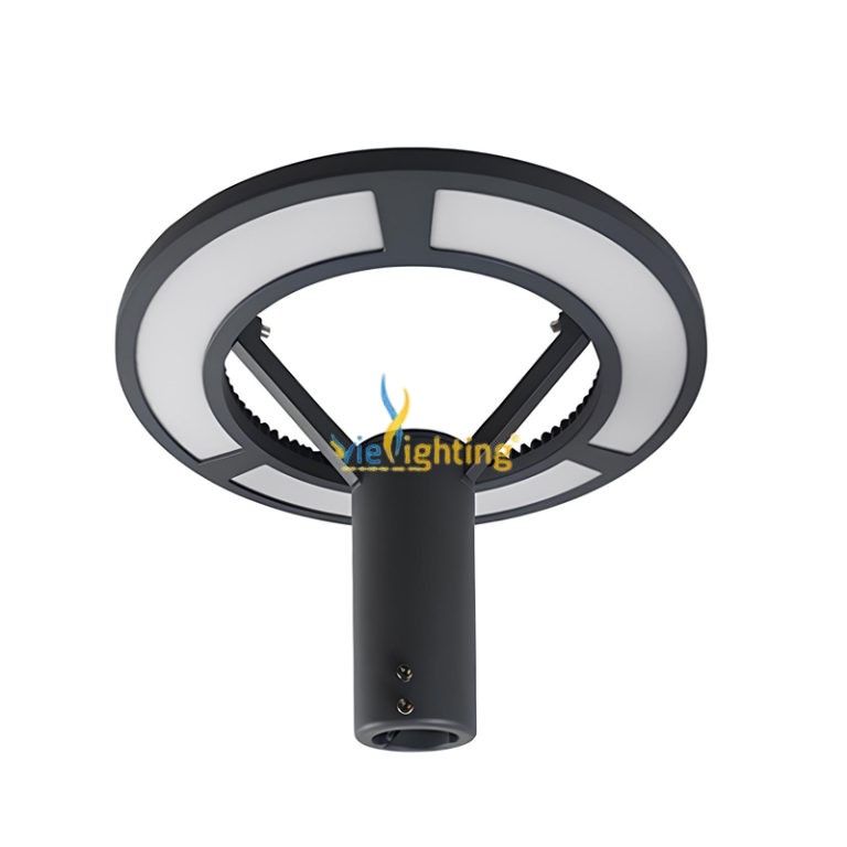 Cột đèn sân vườn VIDSVG05