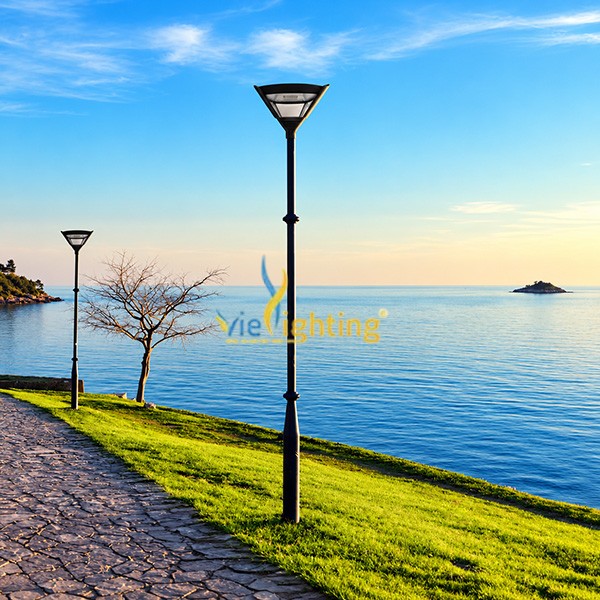 Cột đèn sân vườn VIDSVG29