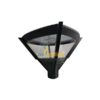 Cột đèn sân vườn VIDSVG29 Cột đèn sân vườn VIDSVG29